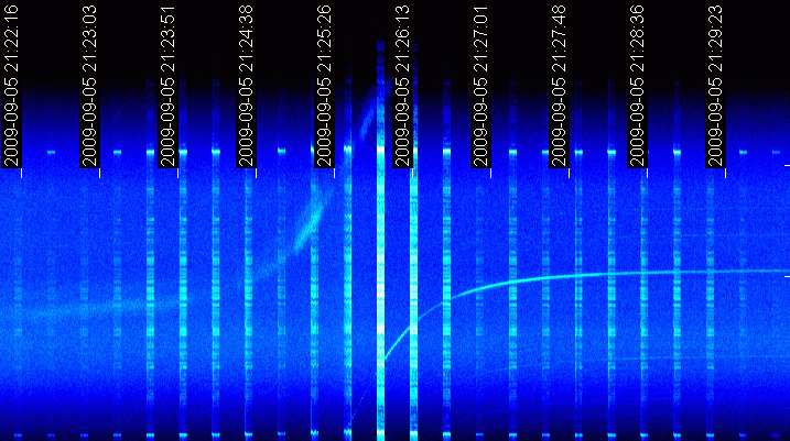 AggieSat-2 Beacon